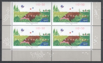 NSR 2116 čtyřblok ** - 2000